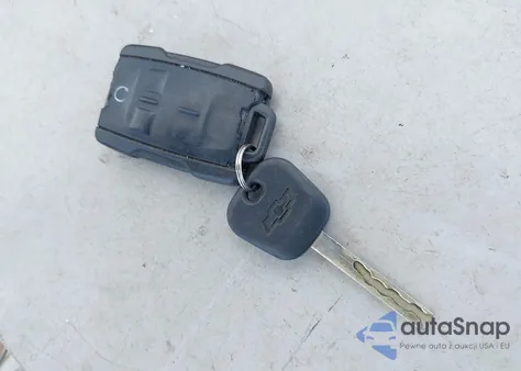 2017 Chevrolet Tahoe Lt z USA, uszkodzony, nr VIN 1GNSCBKC7HR394081